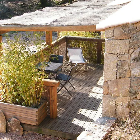 Les Jardins De Mathieu Bed and breakfast Porto Vecchio