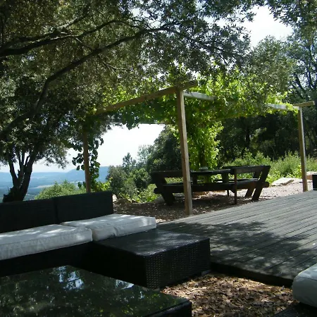 Les Jardins De Mathieu Porto Vecchio