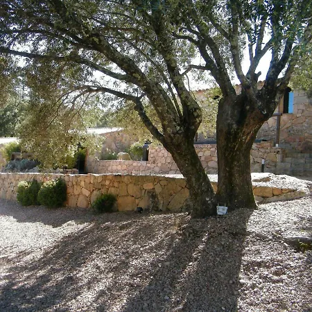 Bed and breakfast Les Jardins De Mathieu