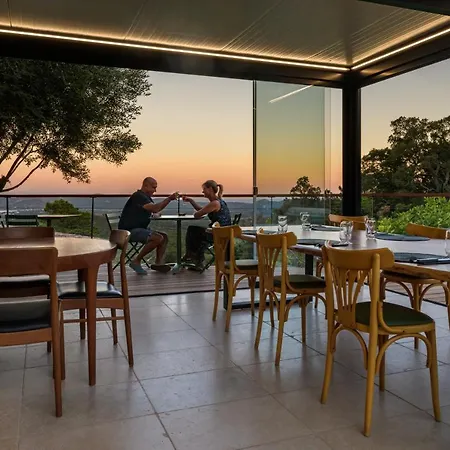 Les Jardins De Mathieu Porto-Vecchio (Corsica)