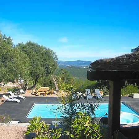 Les Jardins De Mathieu