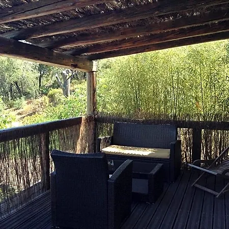 Les Jardins De Mathieu Frühstückspension Porto-Vecchio (Corsica)