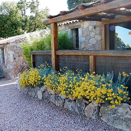 Les Jardins De Mathieu Porto-Vecchio (Corsica)