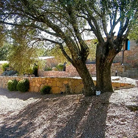 Les Jardins De Mathieu 4*