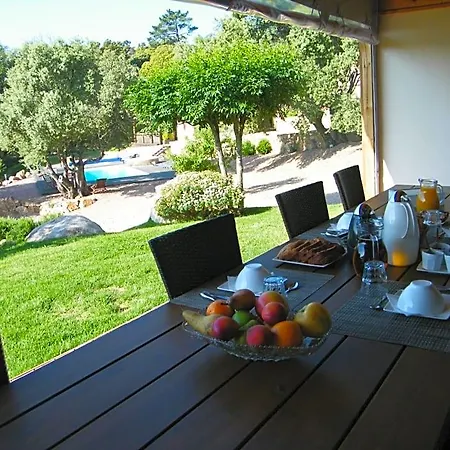 Les Jardins De Mathieu 4* Porto-Vecchio (Corsica)