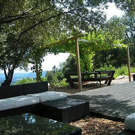 Les Jardins De Mathieu