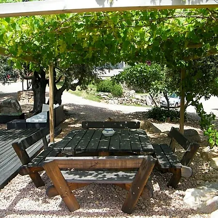 Les Jardins De Mathieu Frühstückspension