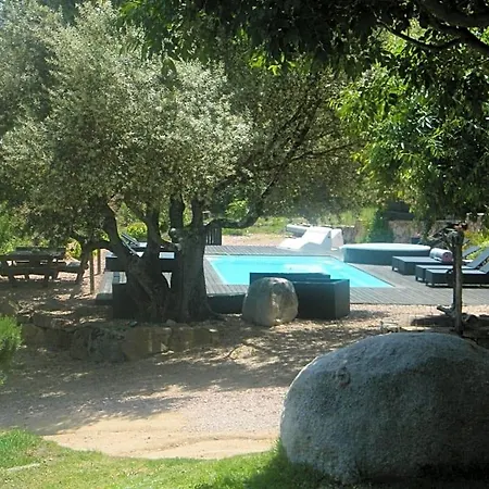 Les Jardins De Mathieu 4*