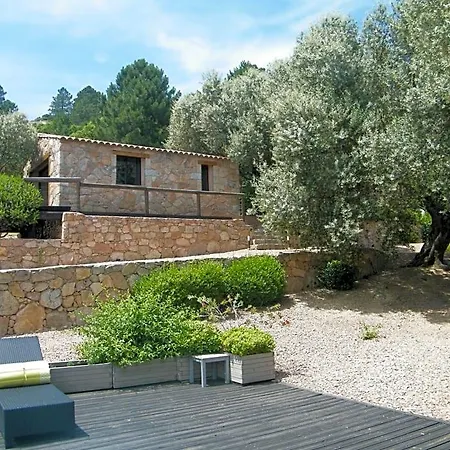 Les Jardins De Mathieu Porto-Vecchio (Corsica)