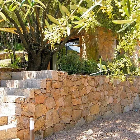 Les Jardins De Mathieu Frühstückspension