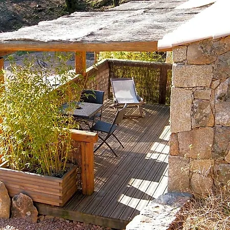 Les Jardins De Mathieu 4*