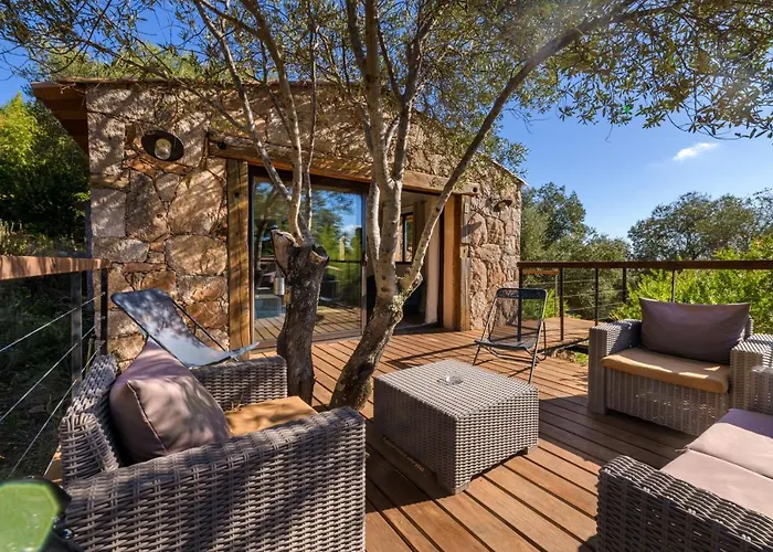 Bed & Breakfast Les Jardins De Mathieu