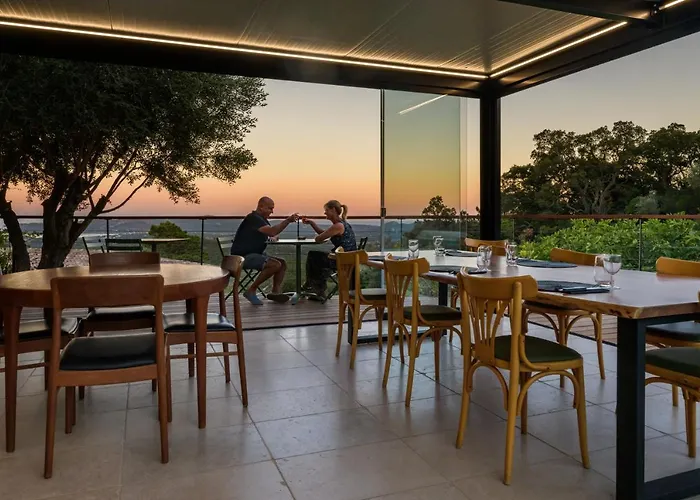 Les Jardins De Mathieu Porto-Vecchio (Corsica)