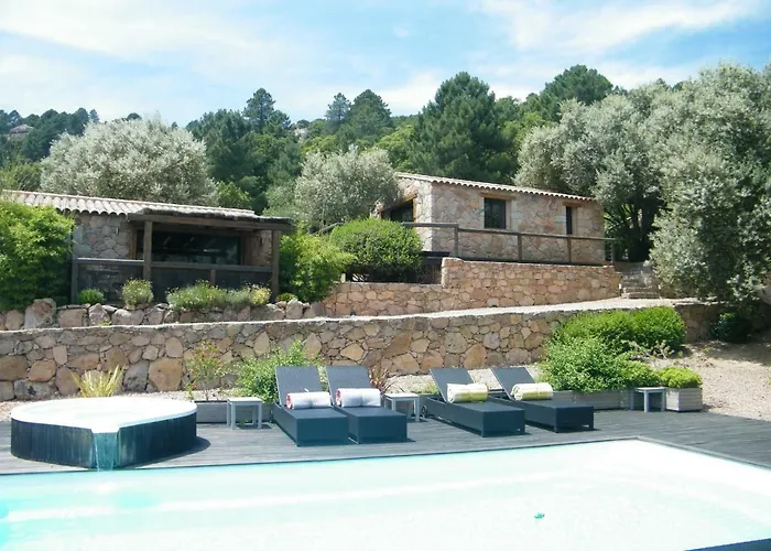 Alojamento de Acomodação e Pequeno-almoço Les Jardins De Mathieu