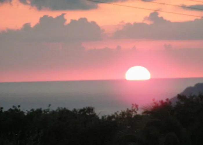 Les Jardins De Mathieu Porto-Vecchio (Corsica)