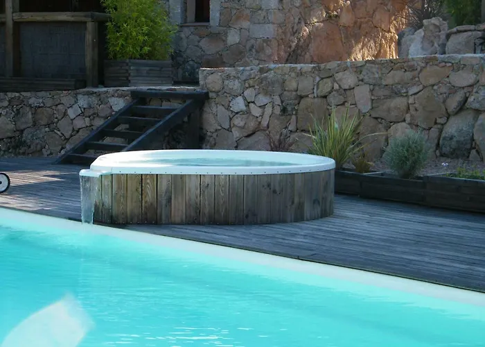 Les Jardins De Mathieu Bed & Breakfast