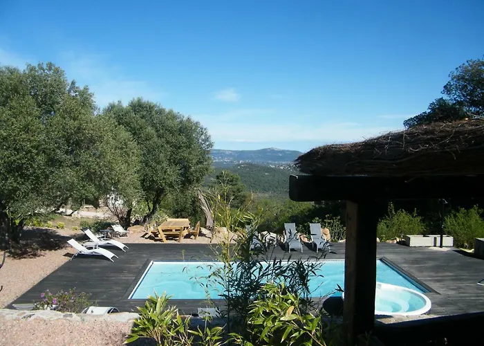 Les Jardins De Mathieu